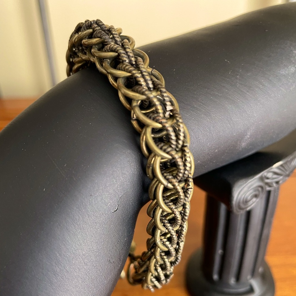 Chain Bracelet